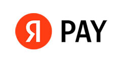 alt Yandex Pay Logo
