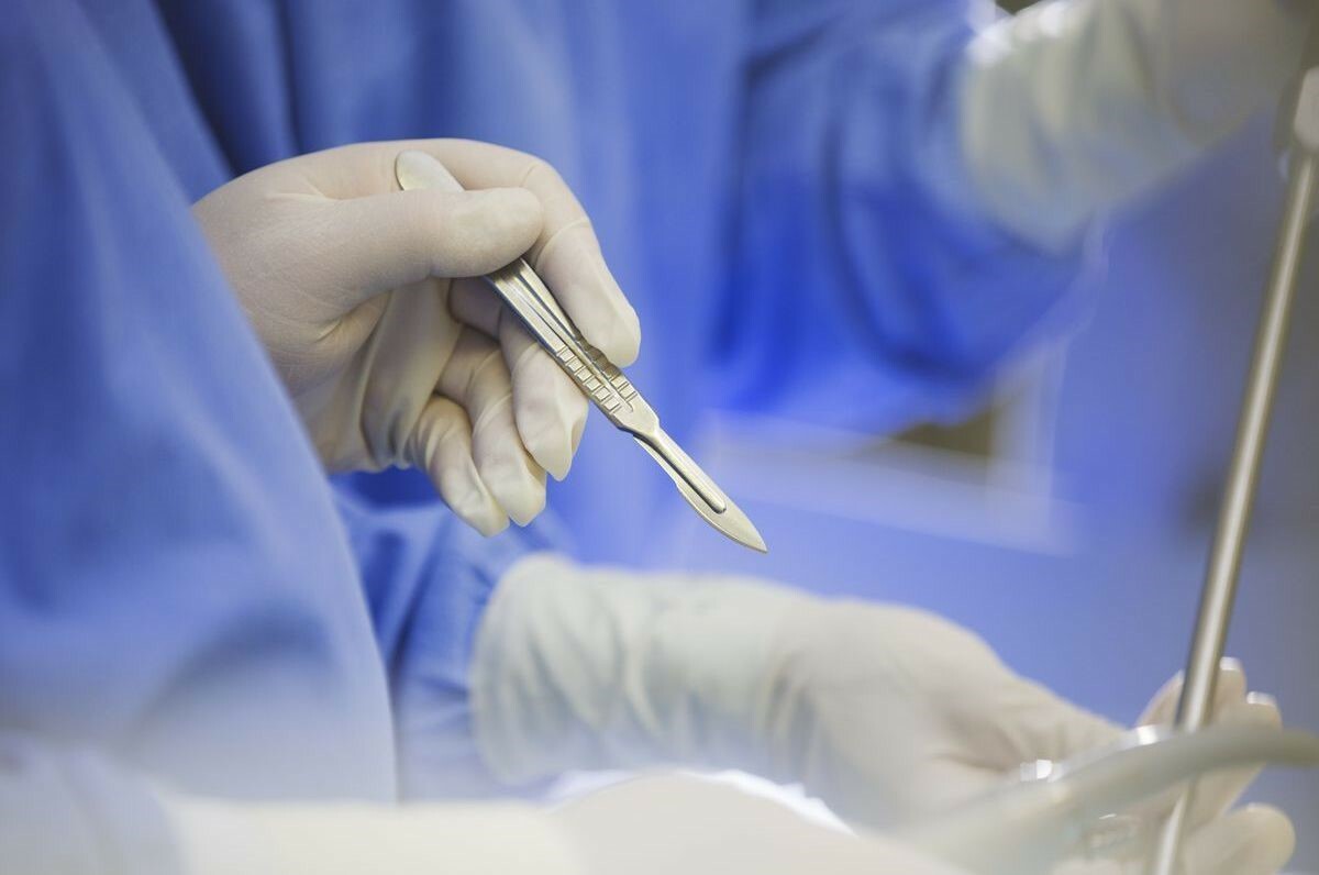 Лечение секвестрированной грыжи позвоночника без операции