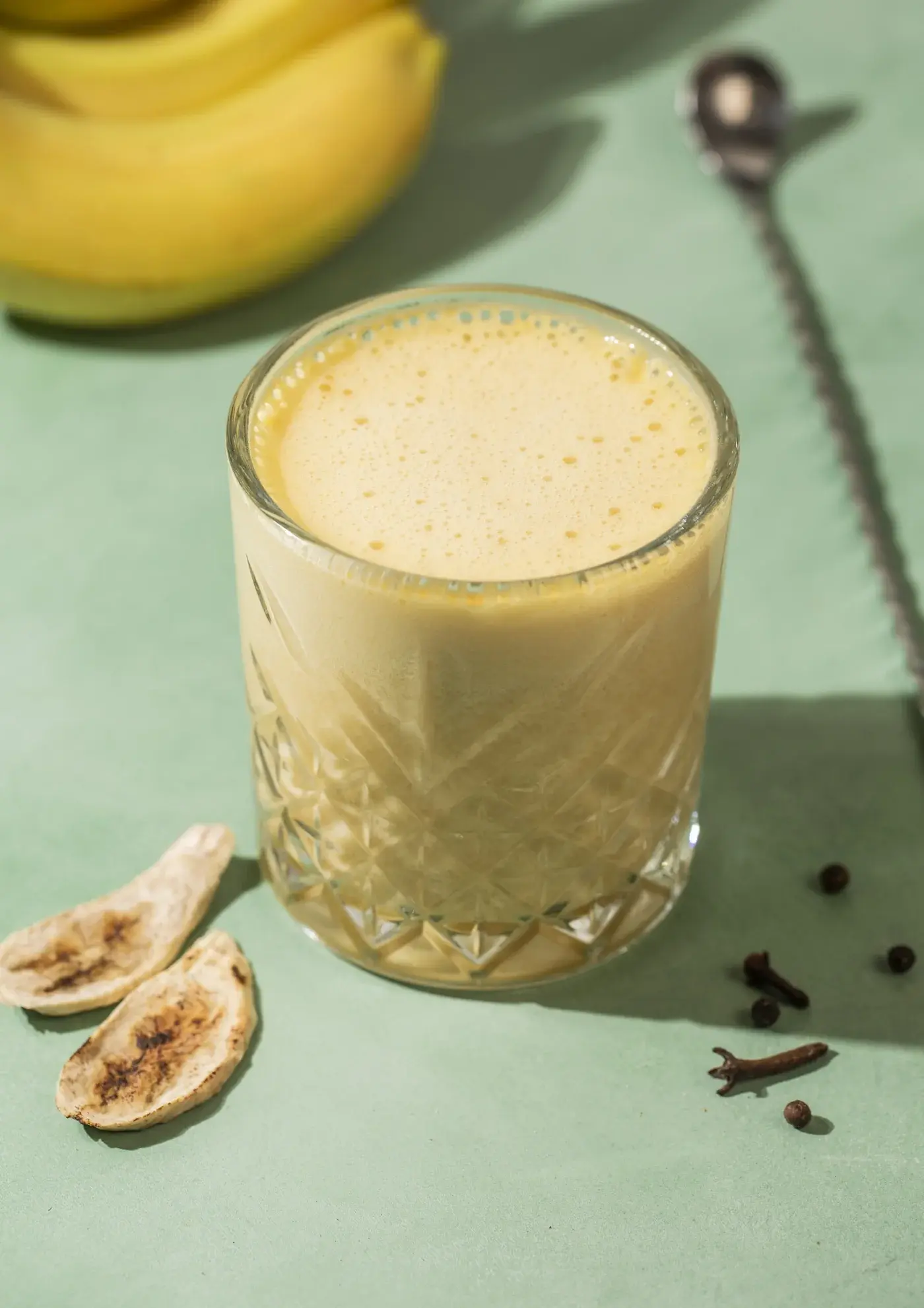 BANANA — Fresh Bar Drink Boutique