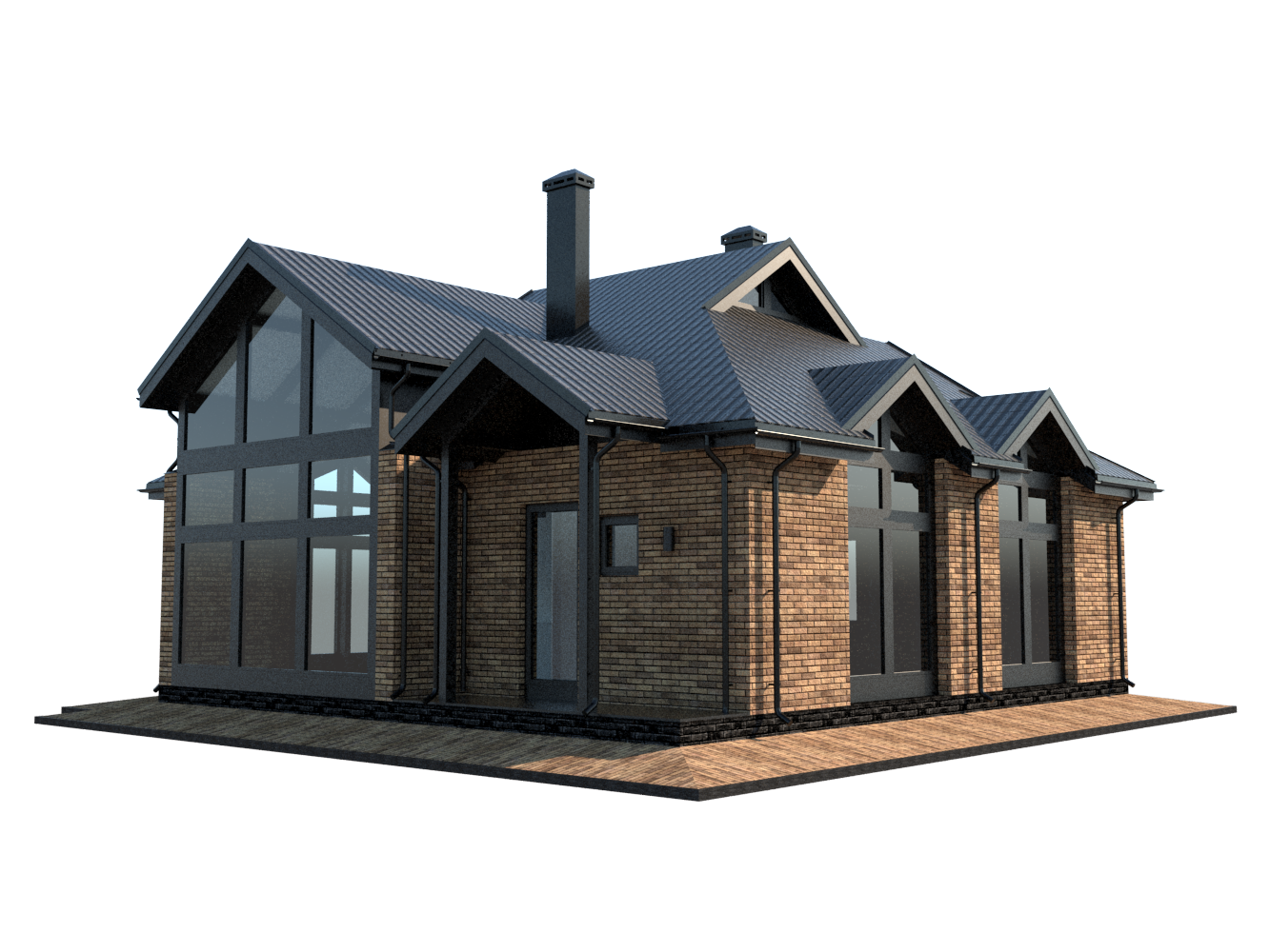 СК Далькор подарок