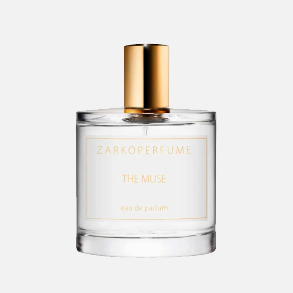 Zarkoperfume парфюмерная вода the muse отзывы