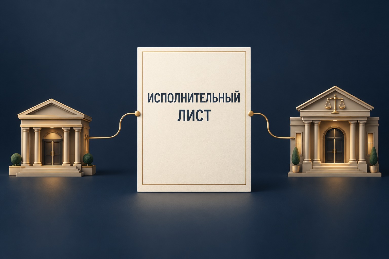 Исполнительный лист по решению суда: как получить документ и выбрать способ взыскания