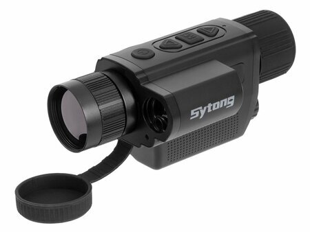 Тепловизионный монокуляр Sytong XS06-35LRF