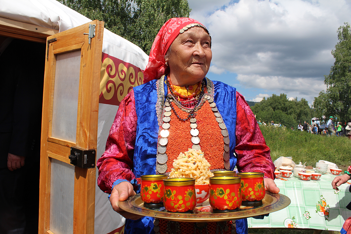 Башкирские праздники картинки