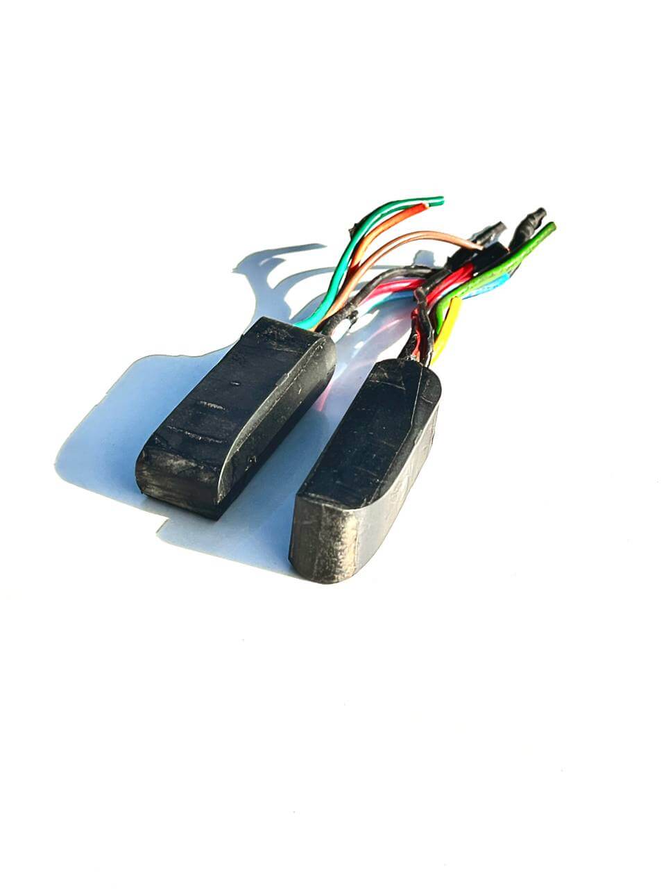 Отключение сигнализации автомобиля с выездом.