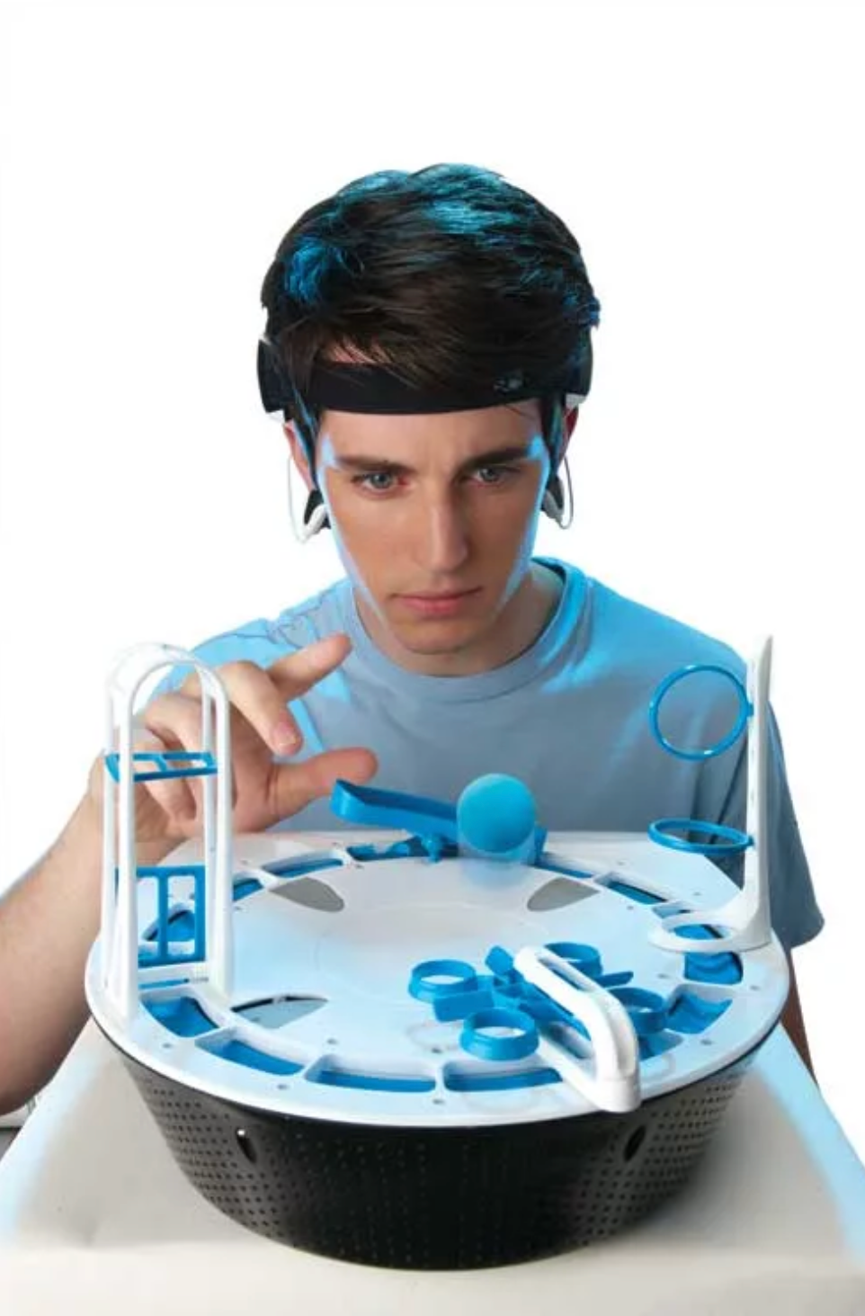 Игры разума – EVENDY