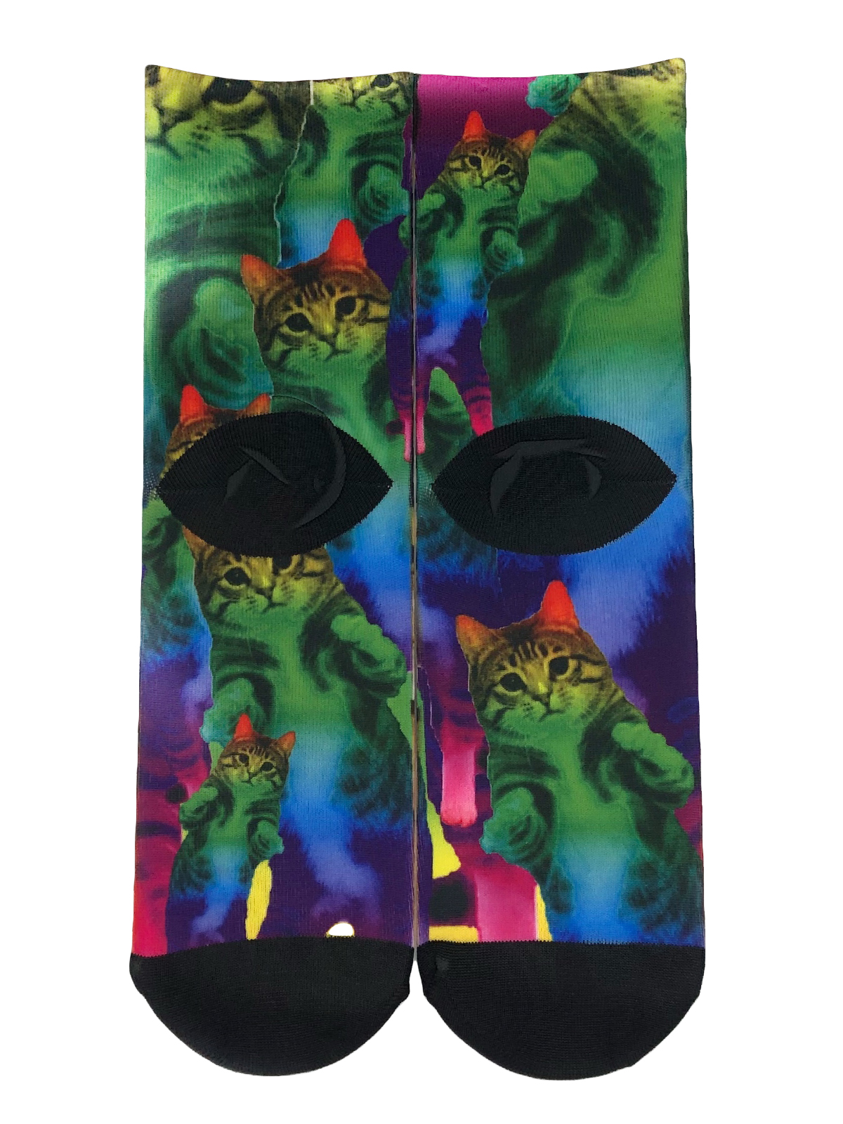 ПЕЧАТЬ НА НЕЙЛОНЕ