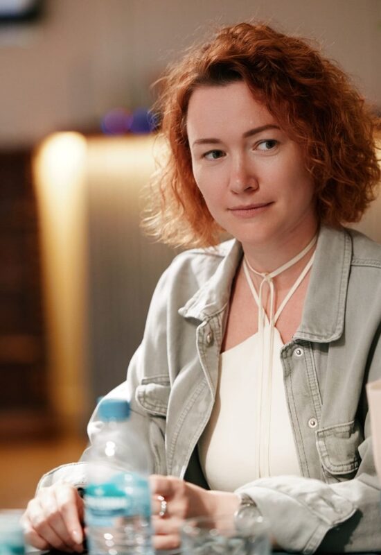 Ольга Татьянкина