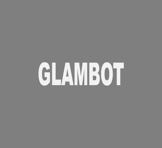 Текст Glambot