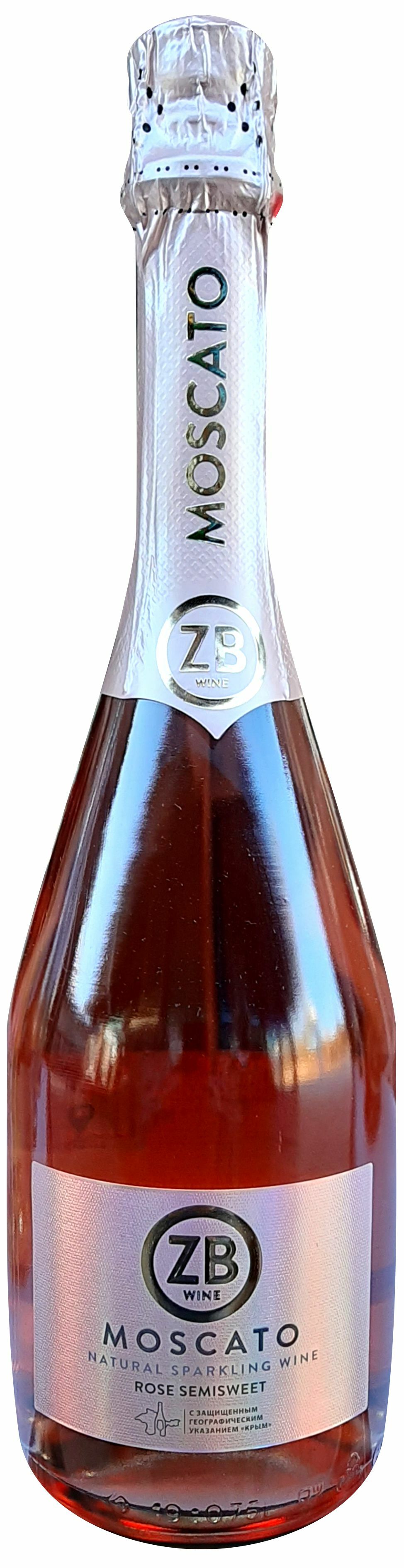 Zb moscato