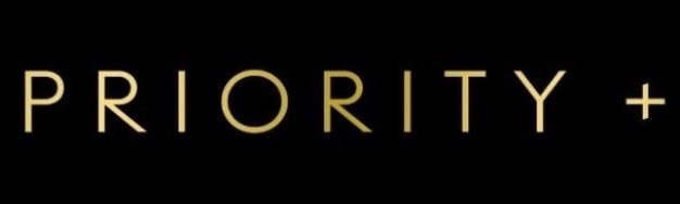  PRIORITET + 