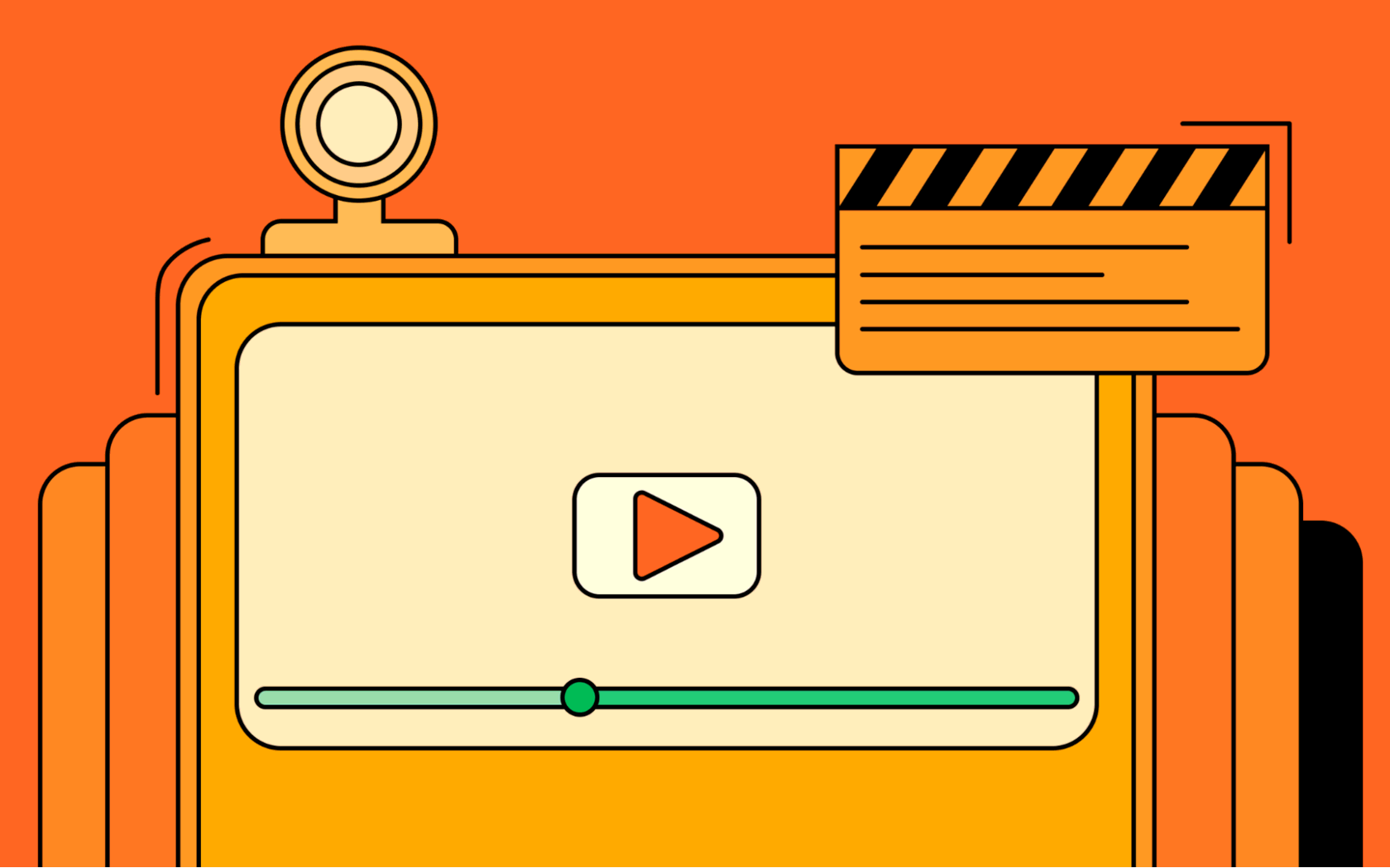 No video input на мониторе: что делать, как исправить проблему