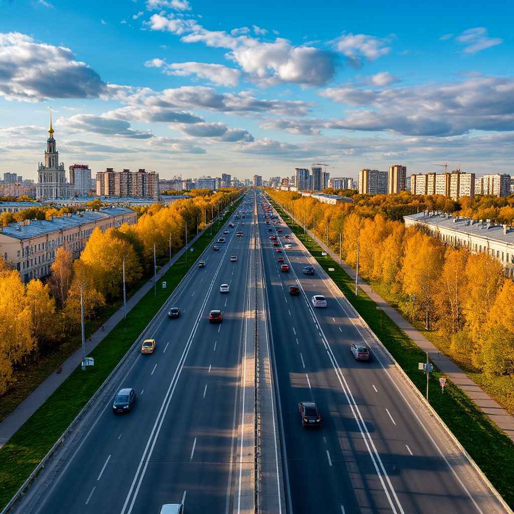 Логистический аудит