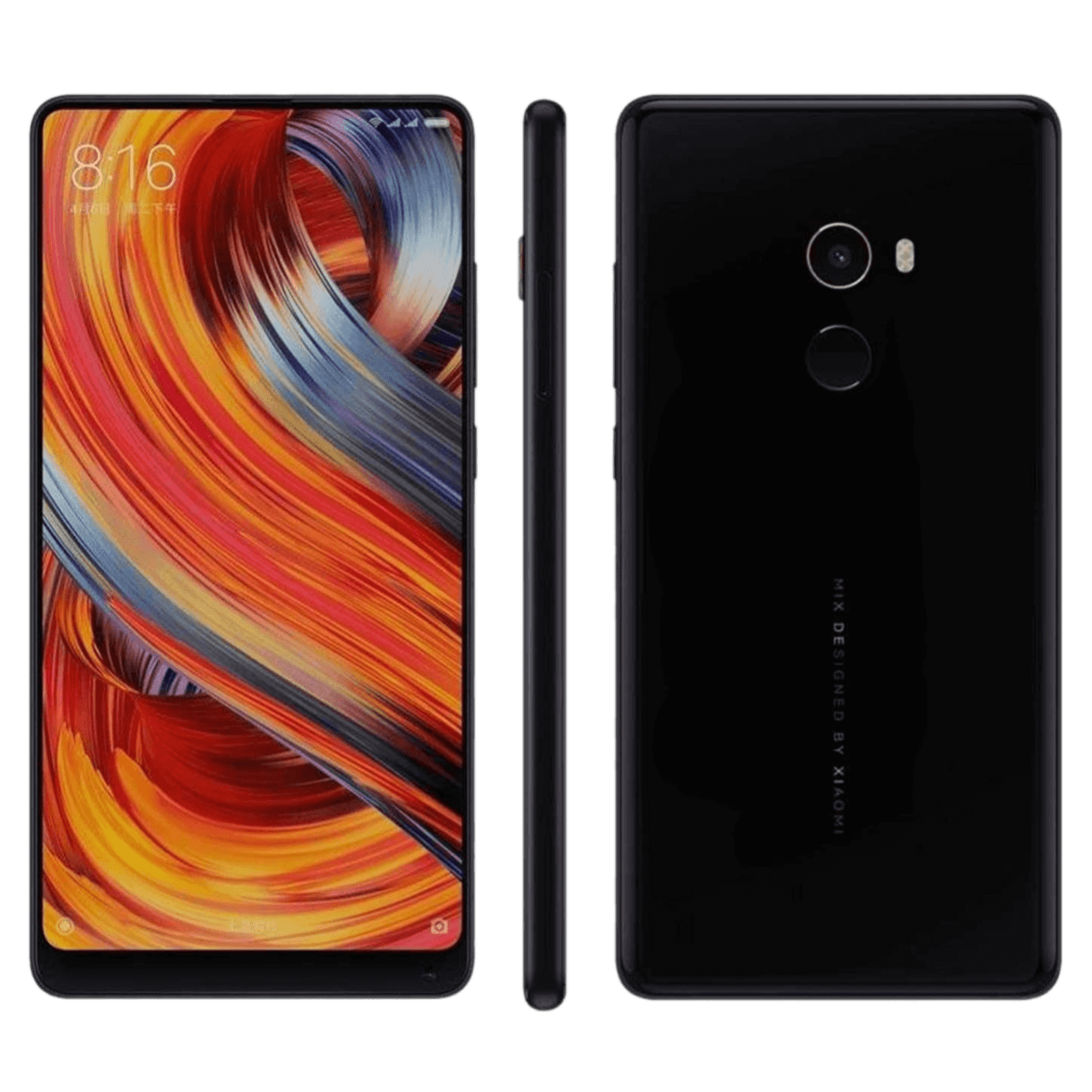 Официальный ремонт Xiaomi Mi Mix 2S в Москве. Сервисные центры «Stark-Service»