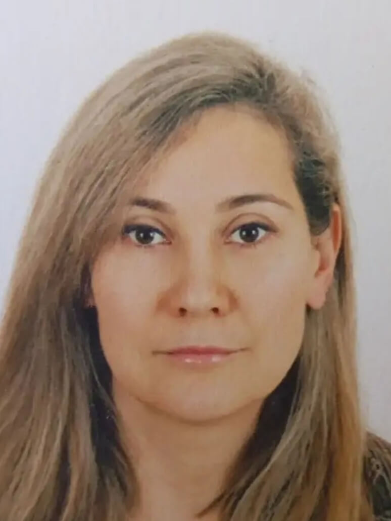 Куликова Анна Яковлевна