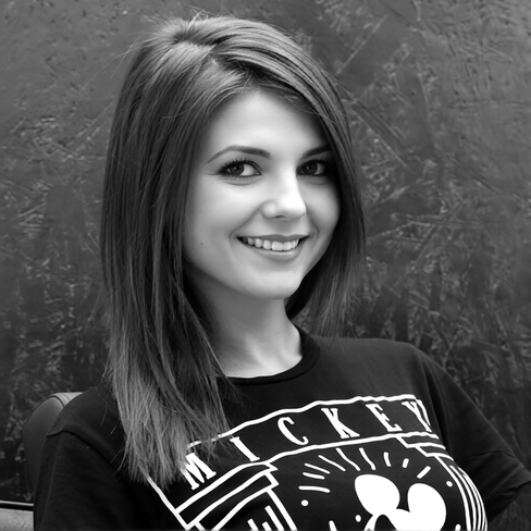 Окрашивание волос Тольятти