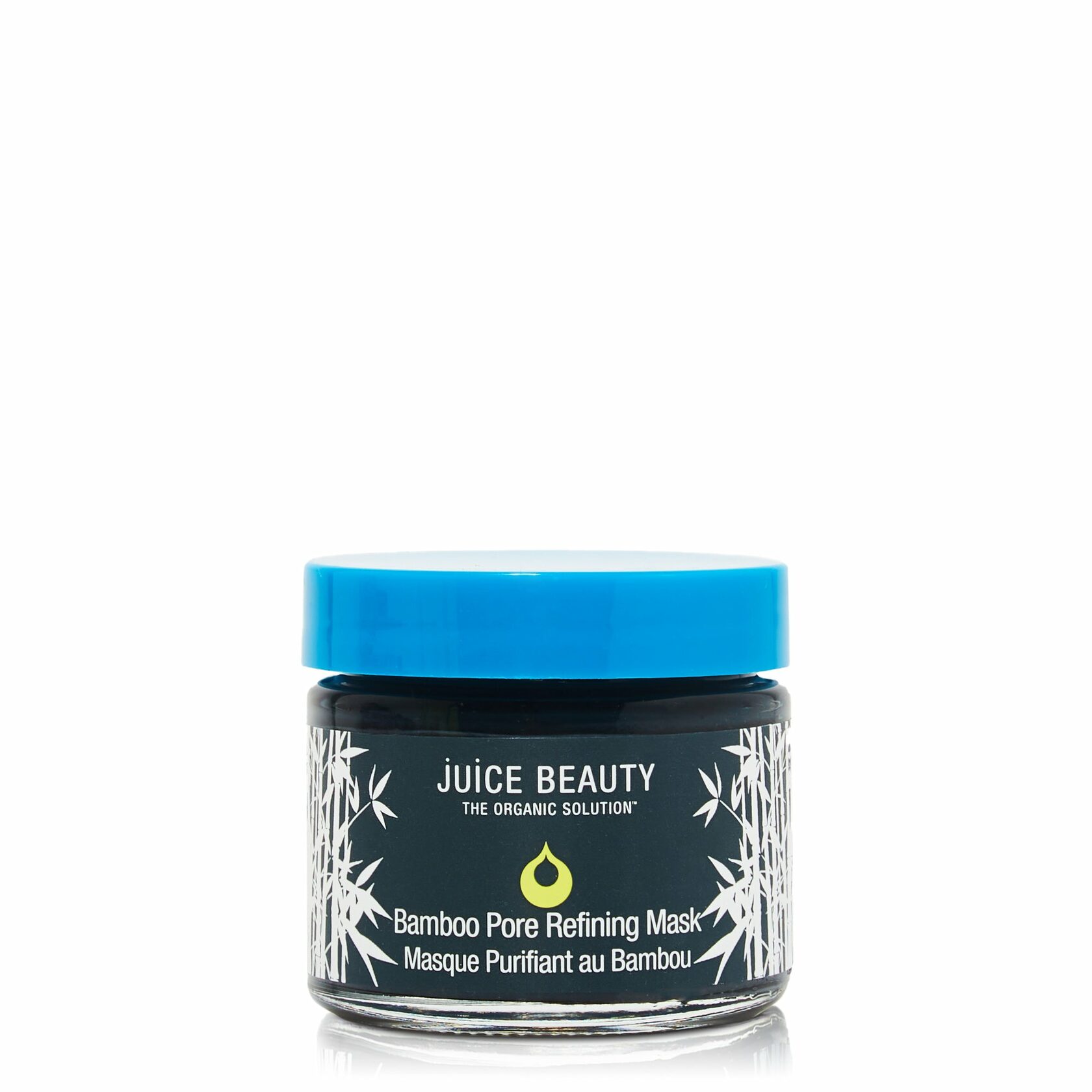 Refining mask