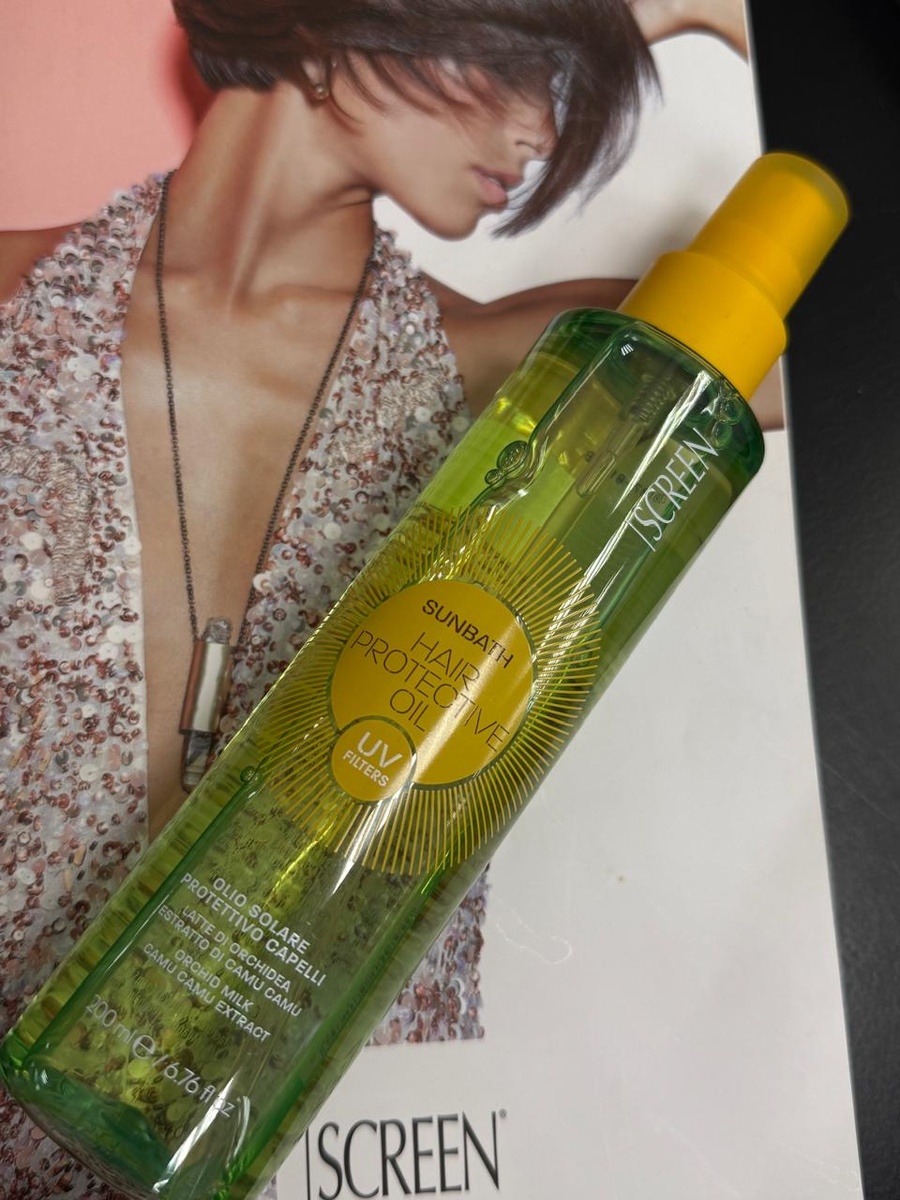 Зеленые волосы после окрашивания