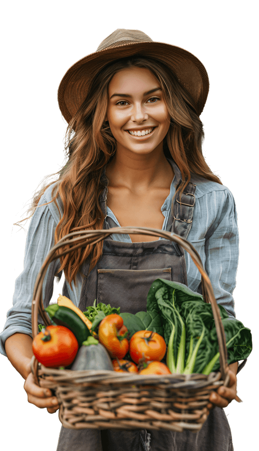 грядки с ребрами жесткости