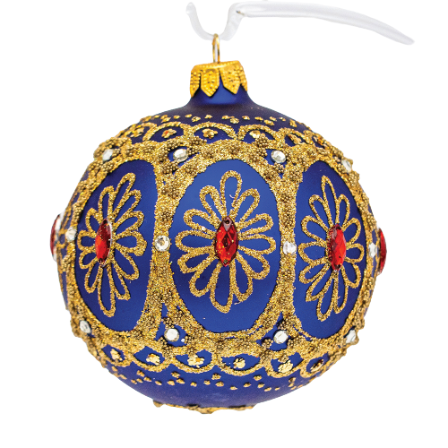 Елочные игрушки