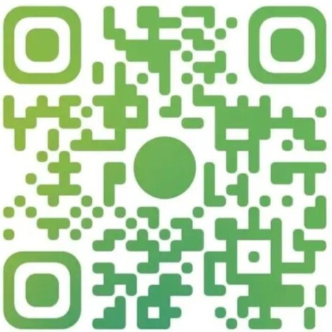 QR код Telegram