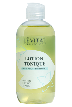 LOTION TONIQUE
