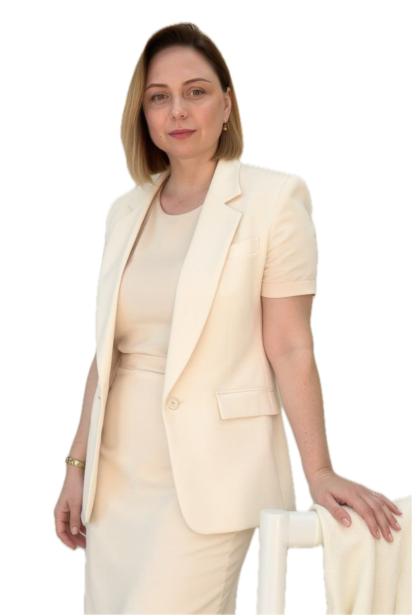 Инесса Мальцева, автор программы ЯАутсорсер