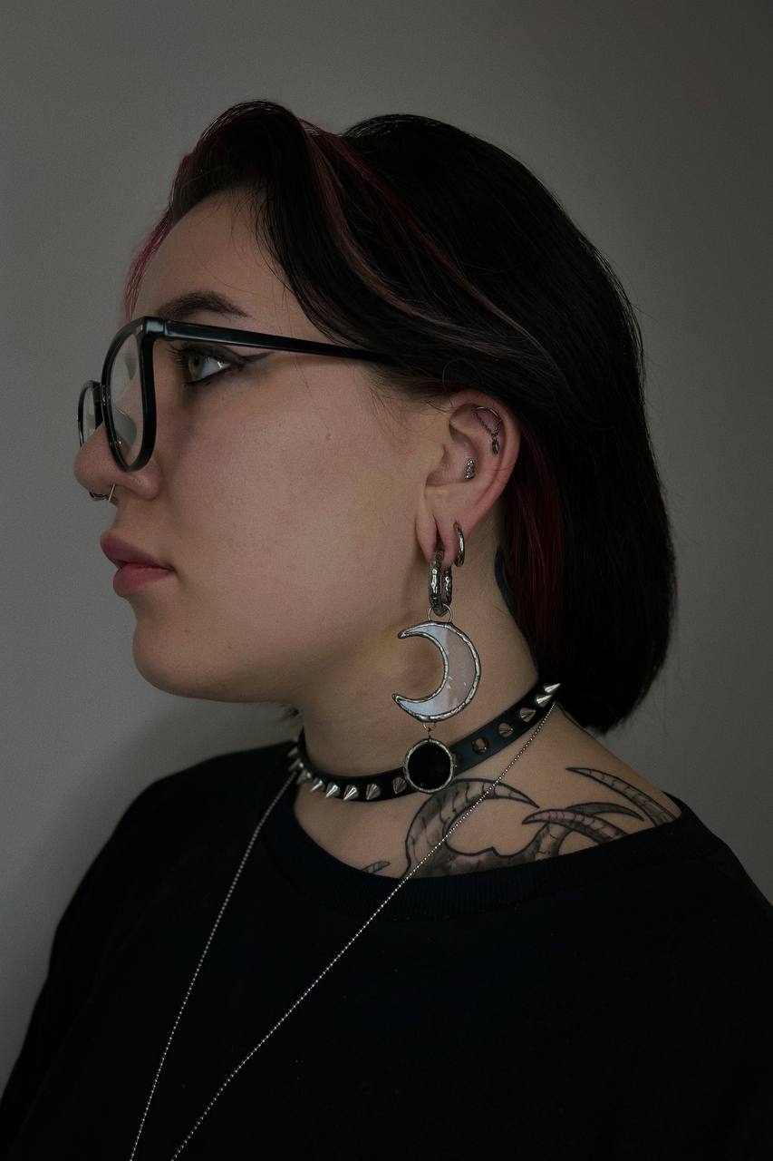 RIN JEWELRY — украшение