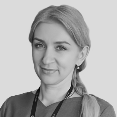 Людмила Инглези