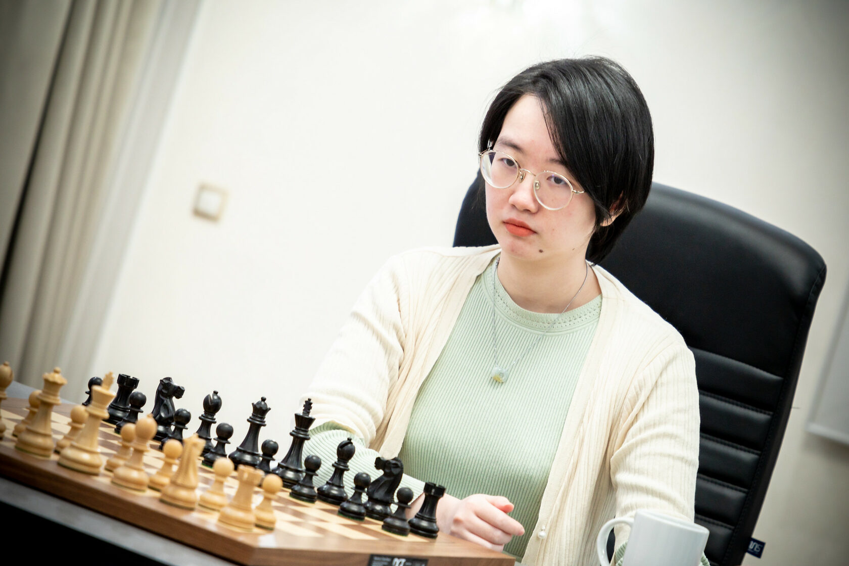 2022 FIDE Women's World Rapid Championship: Tan Takes Tiebreaks