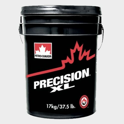 PETRO-CANADA PRECISION XL RAIL CURVE GREASE