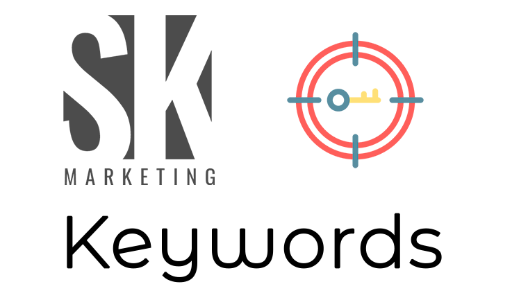 Ключевые запросы - SK Marketing