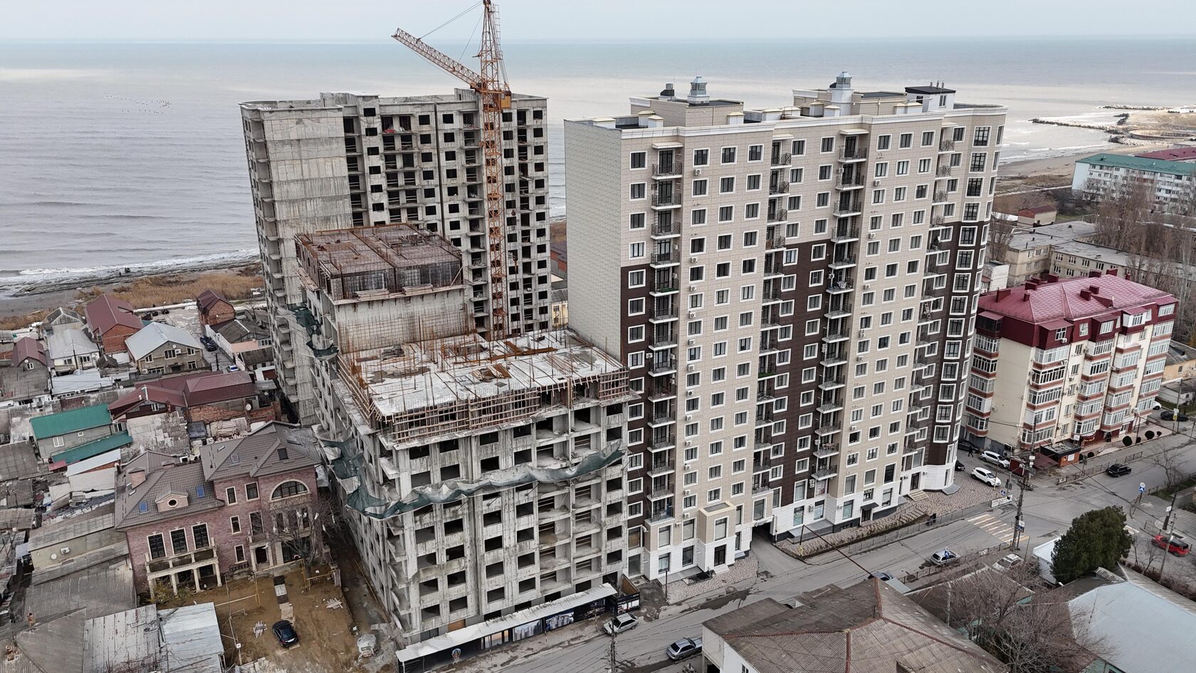 Декабрь 2024