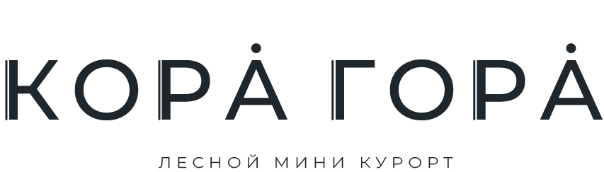 Лесной мини курорт