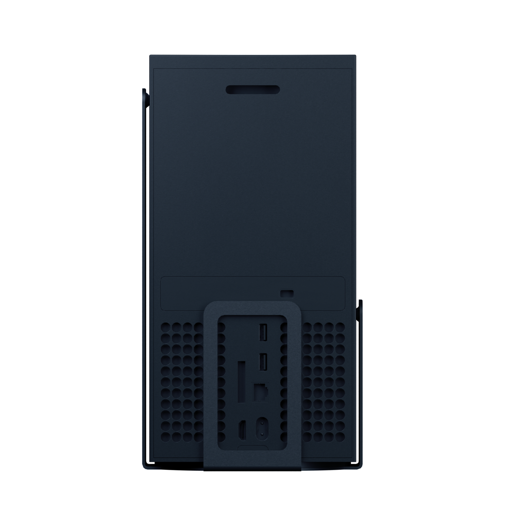 Кронштейн настенный для Microsoft Xbox Series X, HOOK Series X