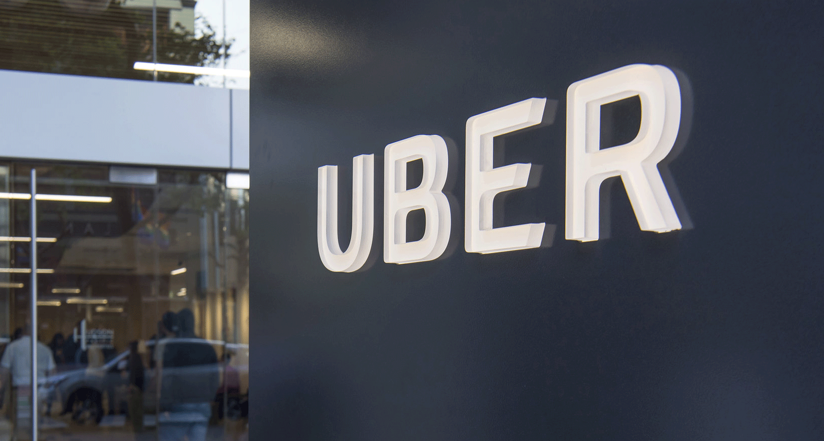 Подключение к Uber за 30 минут под 1.4%. Официальное подключение к Убер  такси!