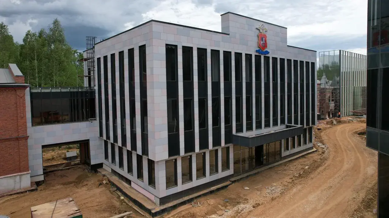Кинопарк Москино — вид 3