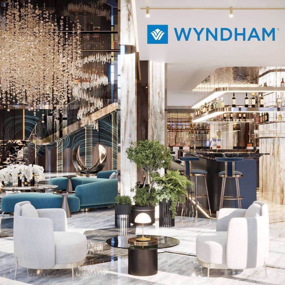 Эксклюзивные предложения на апартаменты в WYNDHAM Sochi 5*