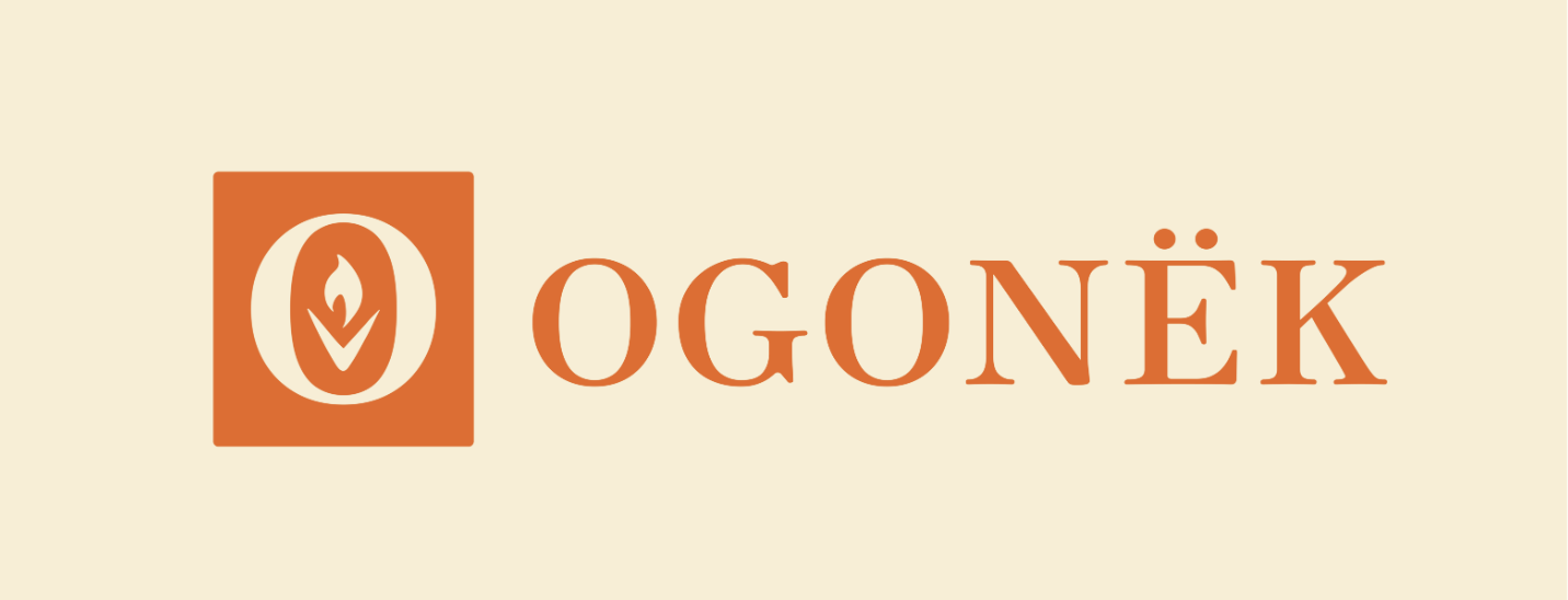OGONЁK - природа персонально для вас