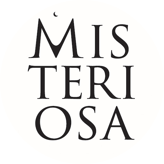 Misteriosa