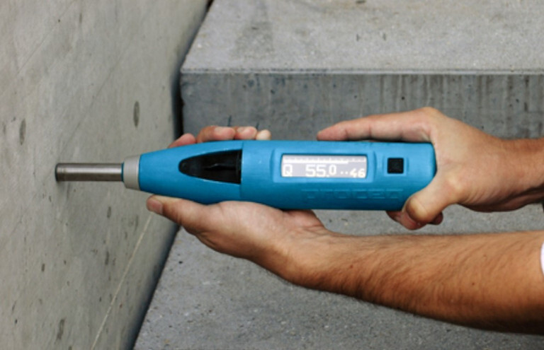 Метод ударного импульса