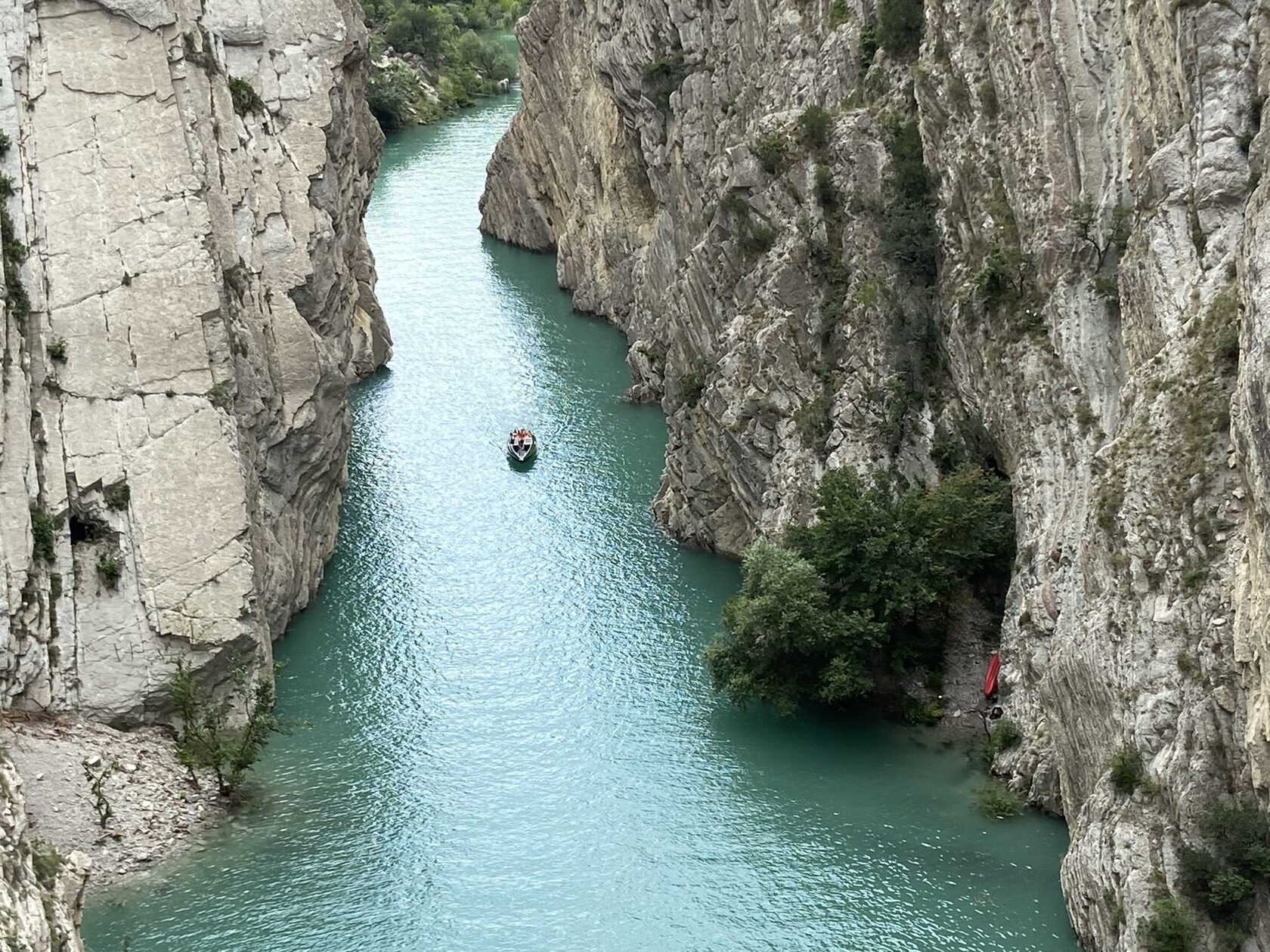 инвестиции в туризм Дагестана
