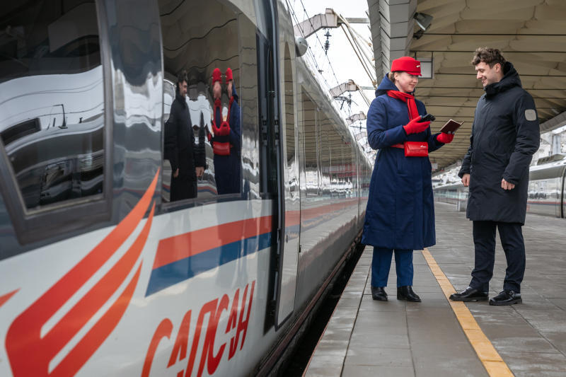 оформление электронных билетов