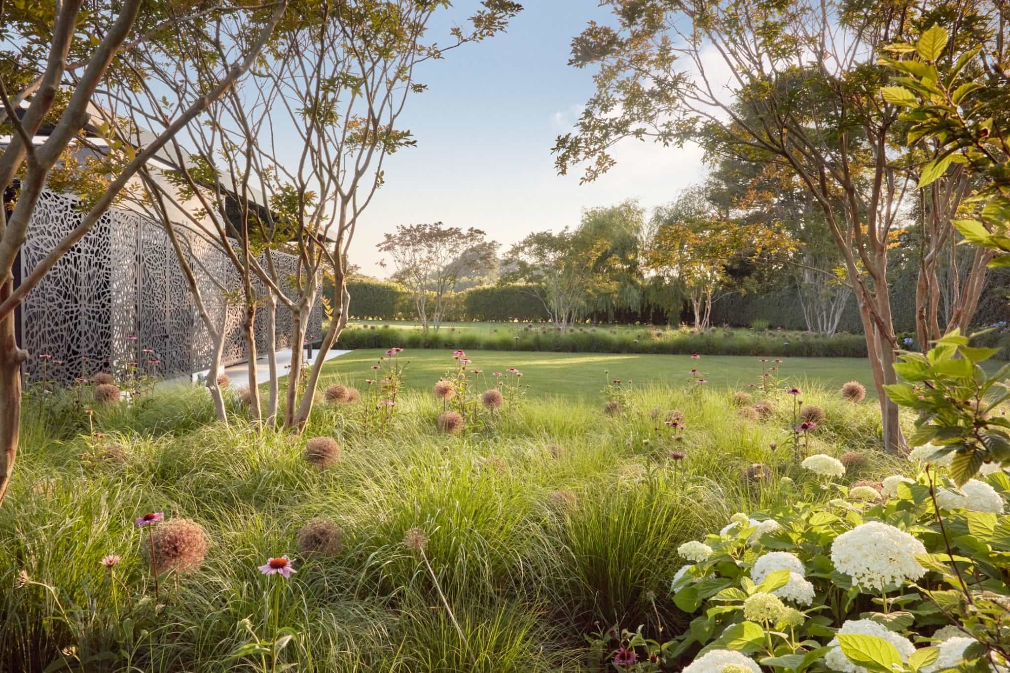 Ландшафтный дизайн в Новой Риге|Студия Art Story