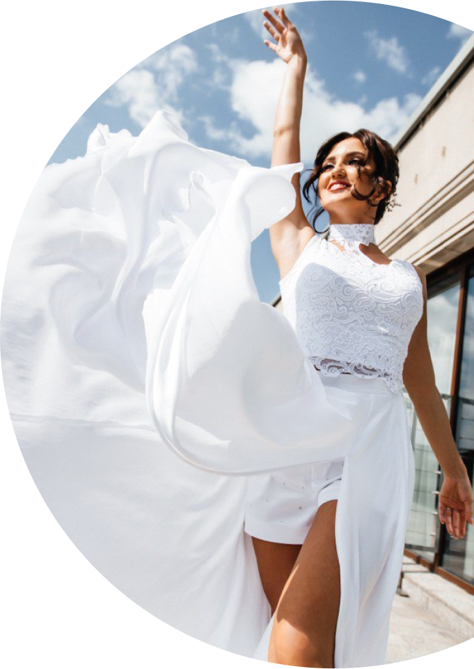 Тренировки на растяжку