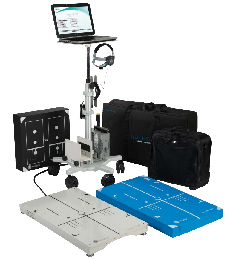 Стабилометрия | Клиника реабилитации "В НОВЫЙ ДЕНЬ" | Санкт-Петербург