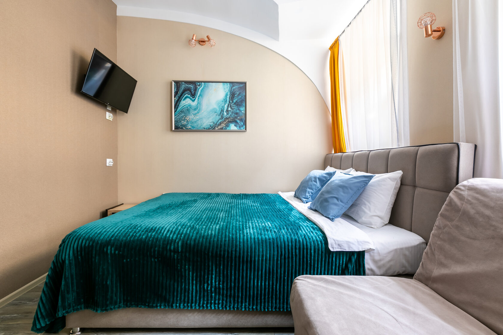 Снять квартиру посуточно Санкт-Петербург, Литейный пр-т, д.40