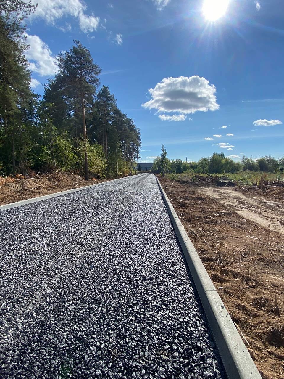 Р-ИНДАСТРИ | Услуги строительства в Екатеринбурге | Заказать инертные ...