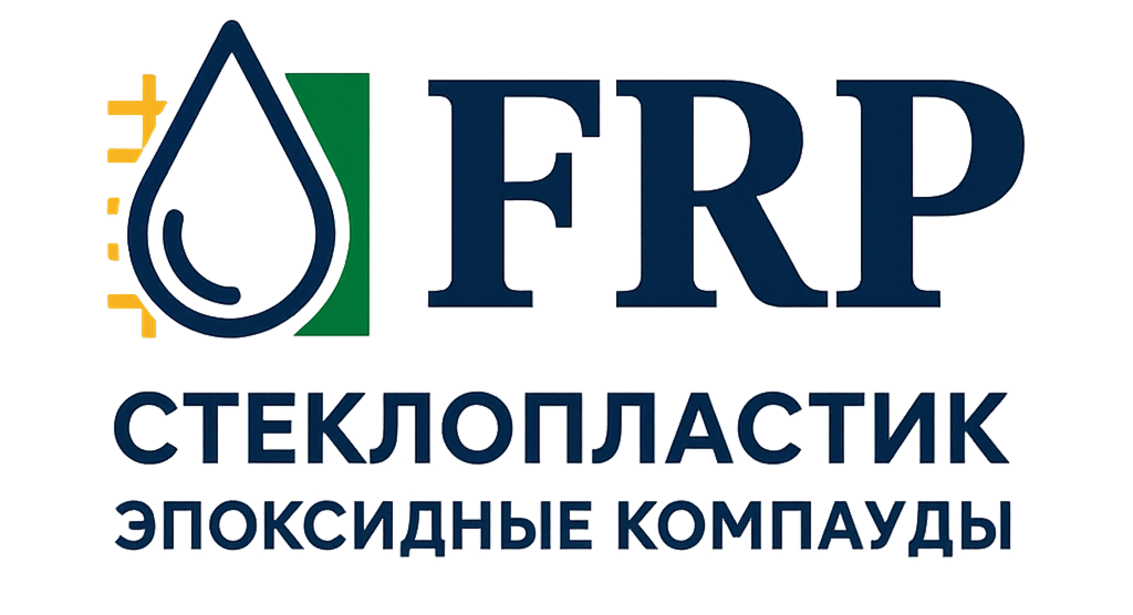 логотип компании FRP в Казахстане