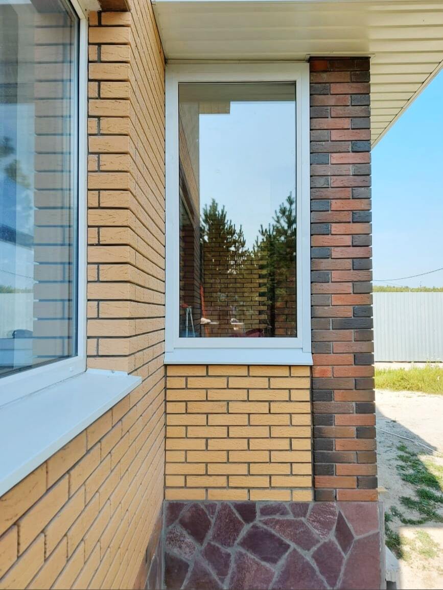 пластиковые окна Екатеринбург